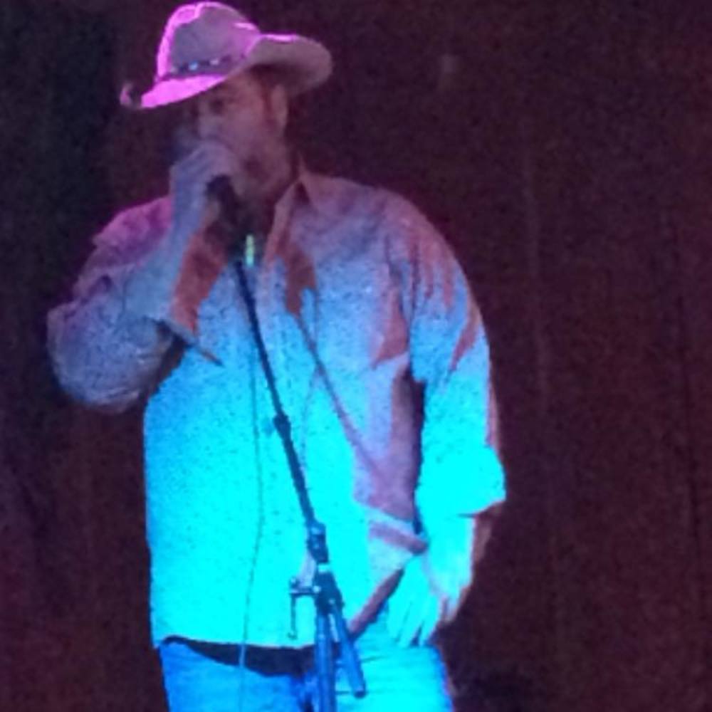 Meet your Posher, Kenneth